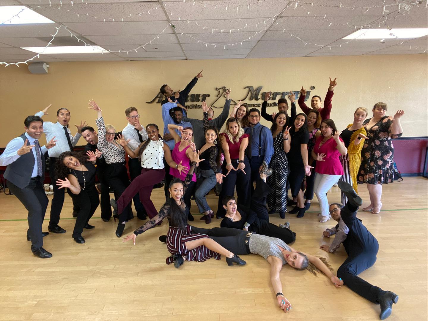 Elevate Your Dance Experience at Arthur Murray Dance Studio in Scotts Valley