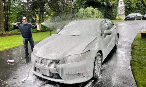 Fresh Car Wash Fremont Offers Premium Car Care Services in the Heart of Fremont
